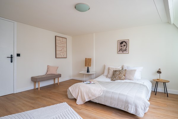 Medium property photo - Klarenbeekstraat 52A, 2013 ZH Haarlem